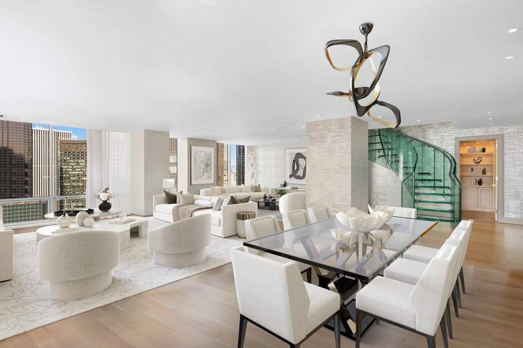 Manhattan, NY 10022,641 Fifth Avenue #37/38