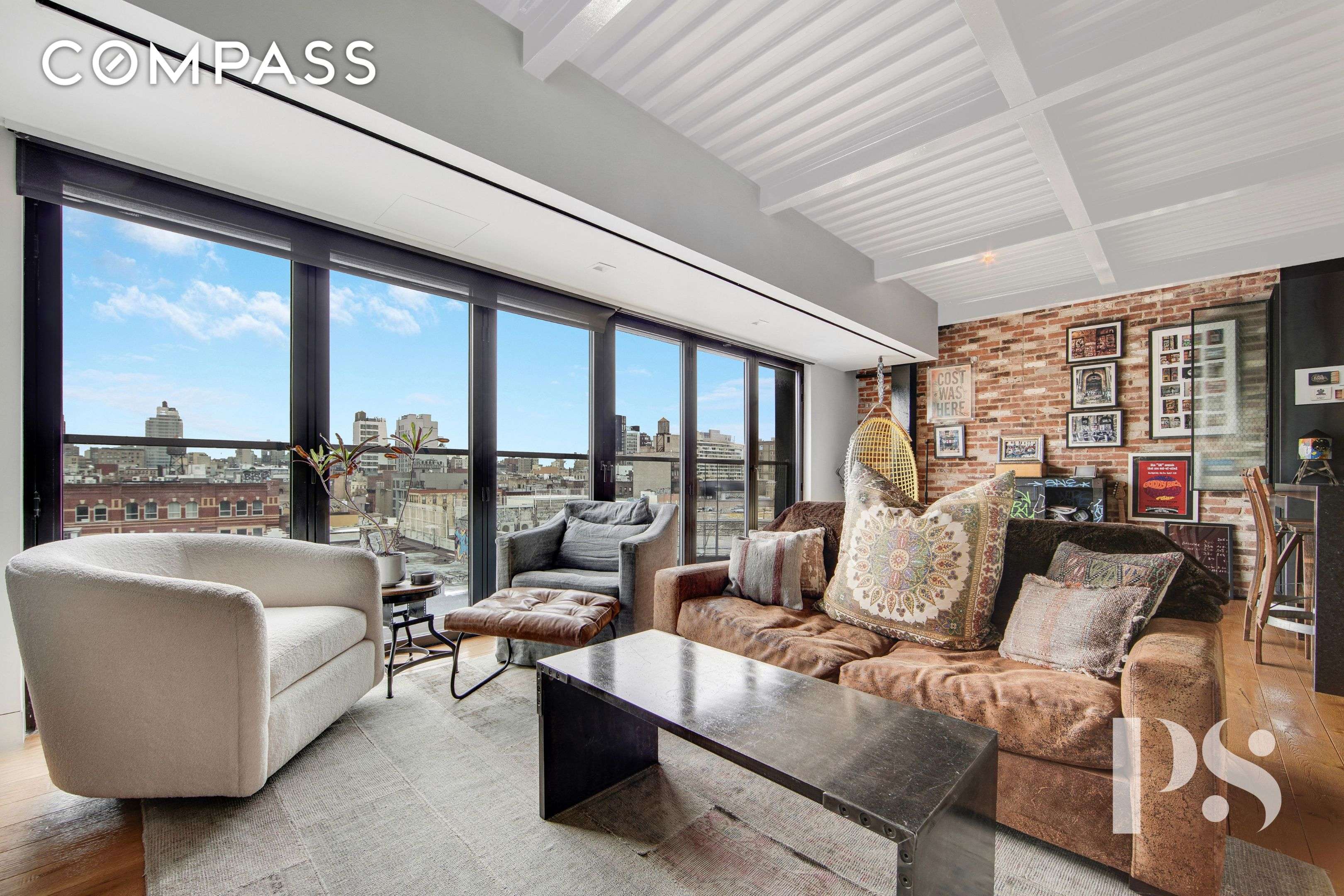 60 Orchard Street #PH, Manhattan, NY 10002
