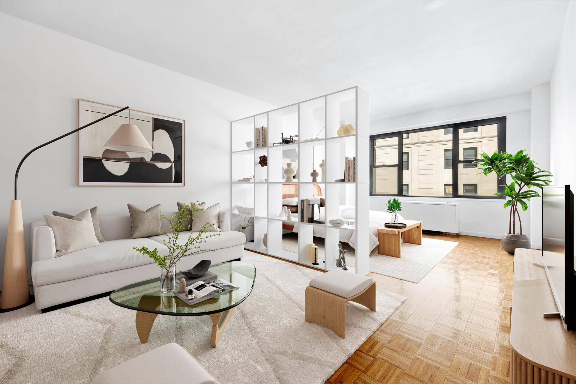 85 LIVINGSTON Street #15M, Brooklyn, NY 11201