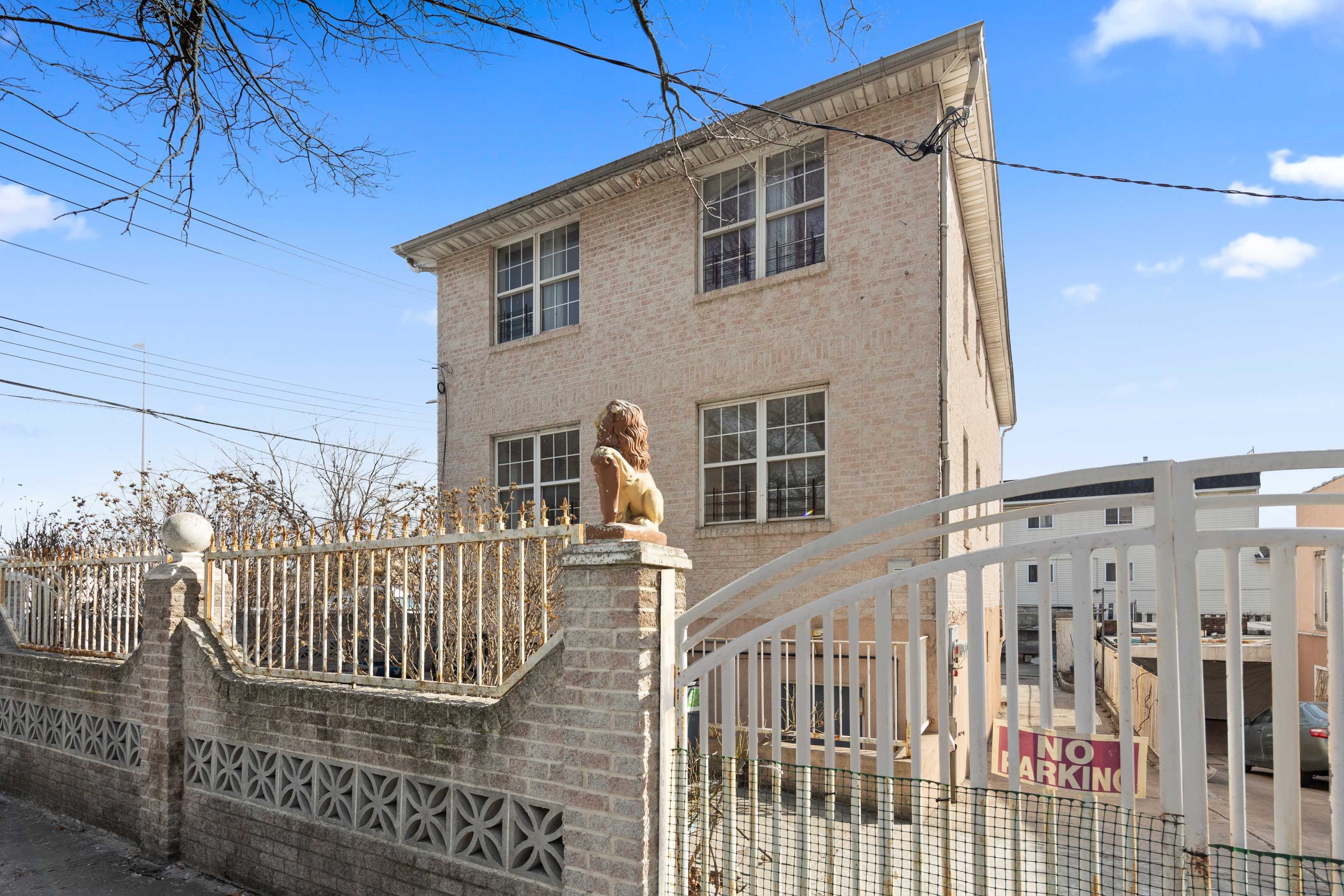 1234 Stanley Avenue #Building, Brooklyn, NY 11208