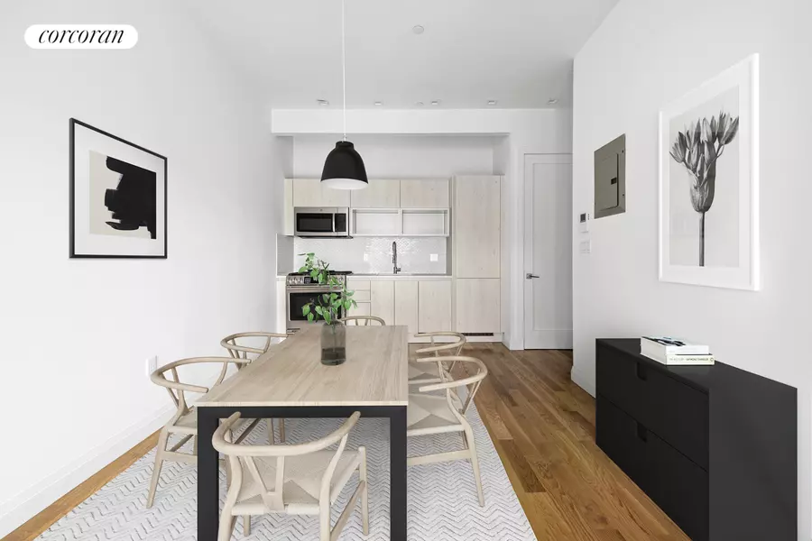 26 GOODWIN Place #4R, Brooklyn, NY 11221
