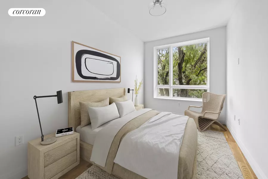 26 GOODWIN Place #3F, Brooklyn, NY 11221
