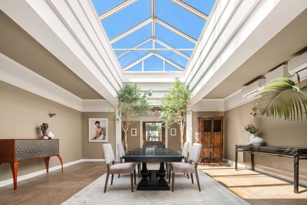 16 Crosby Street #PH-5F, Manhattan, NY 10003