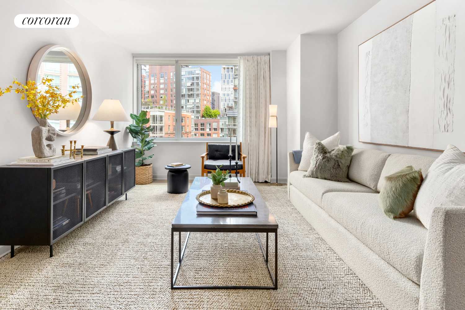 20 RIVER Terrace #12C, Manhattan, NY 10282
