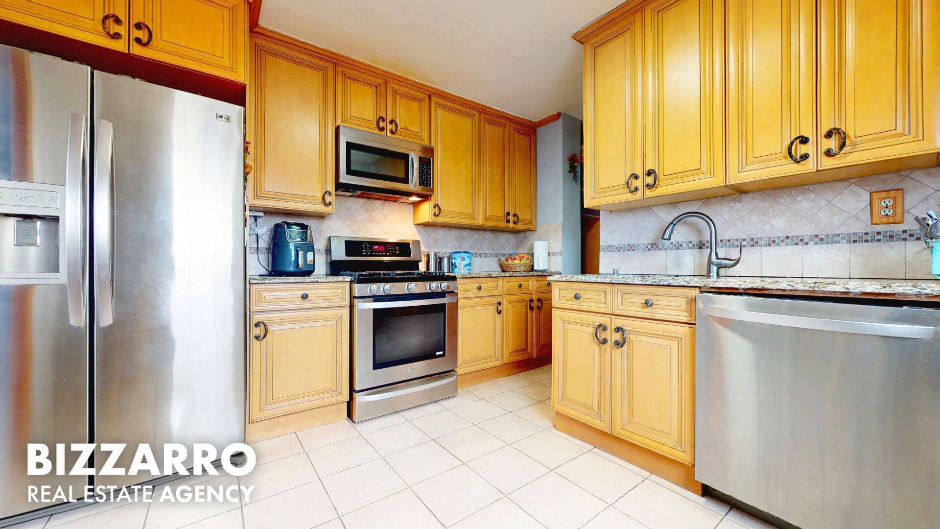 1020 Grand Concourse #18R, Bronx, NY 10451
