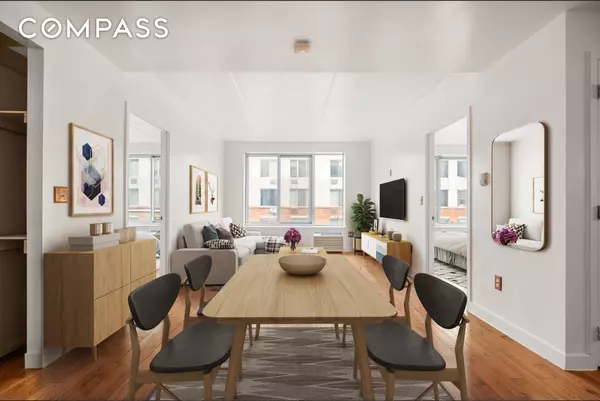 29 W 138th Street #2D, Manhattan, NY 10037