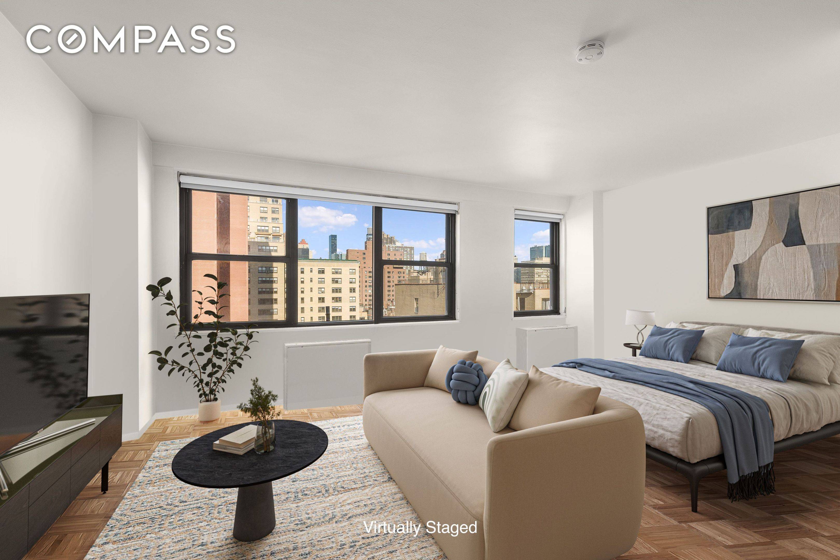 200 E 27th Street #11H, Manhattan, NY 10016