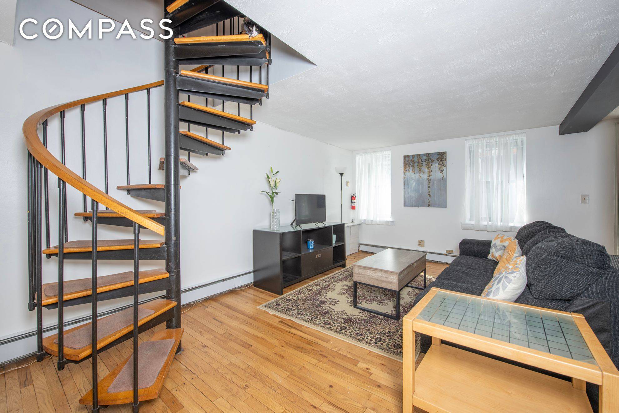 Manhattan, NY 10026,352 W 117th Street #1E