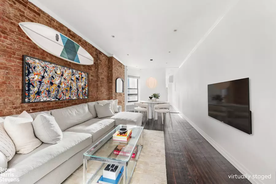 517 E 87TH Street #4W, Manhattan, NY 00000