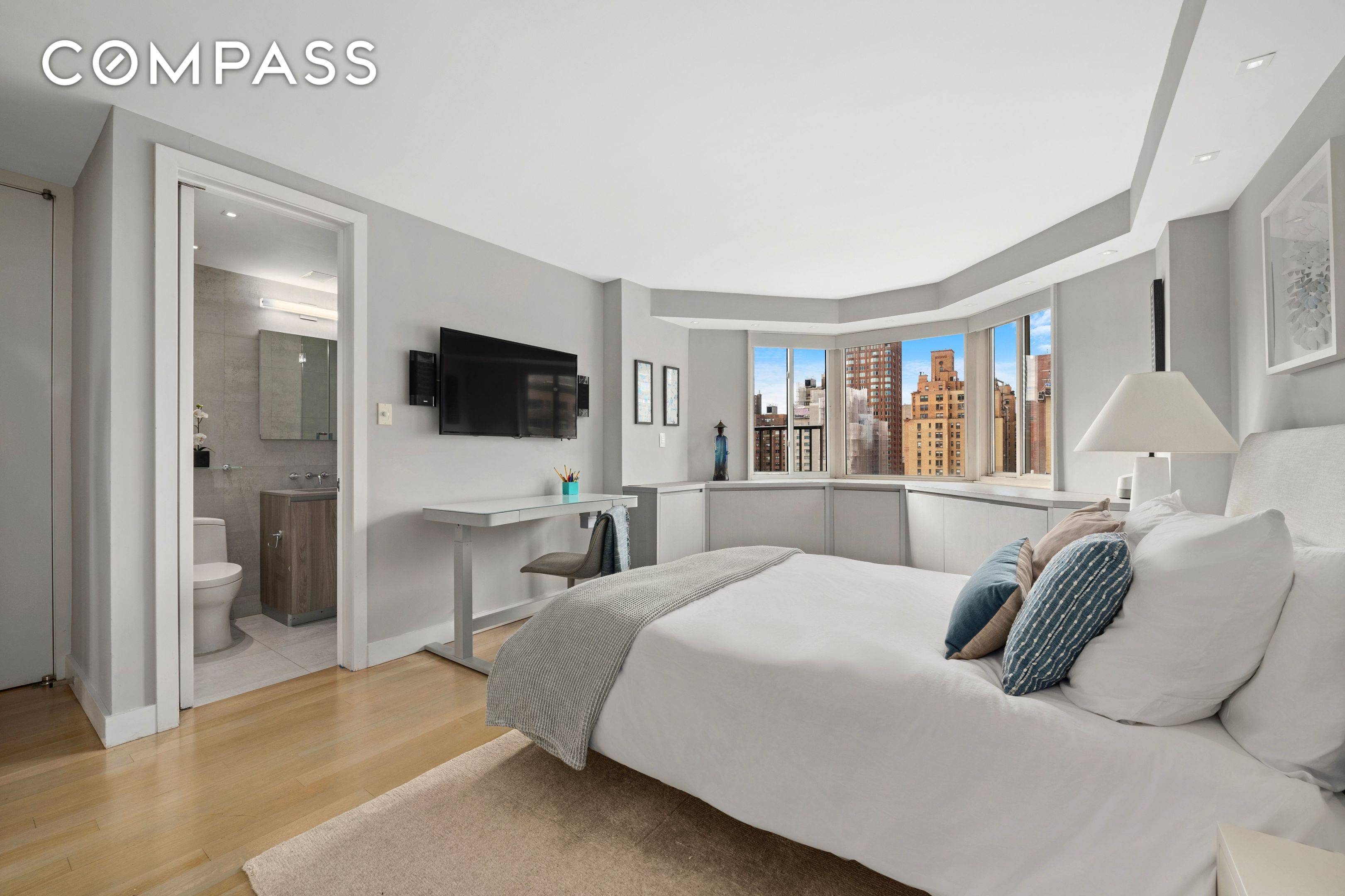 301 E 78th Street #16EF, Manhattan, NY 10075