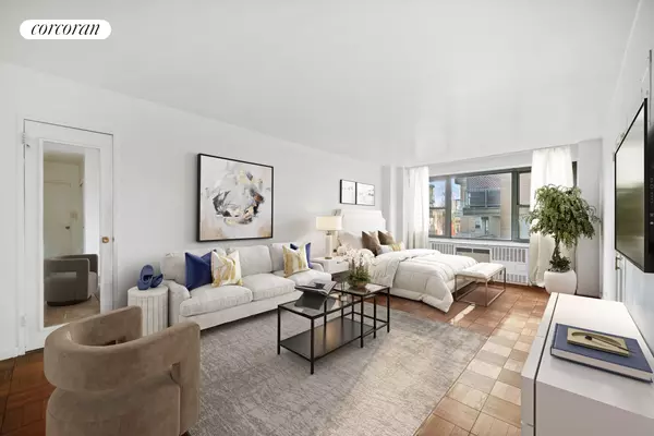 525 E 86TH Street #3E, Manhattan, NY 10028