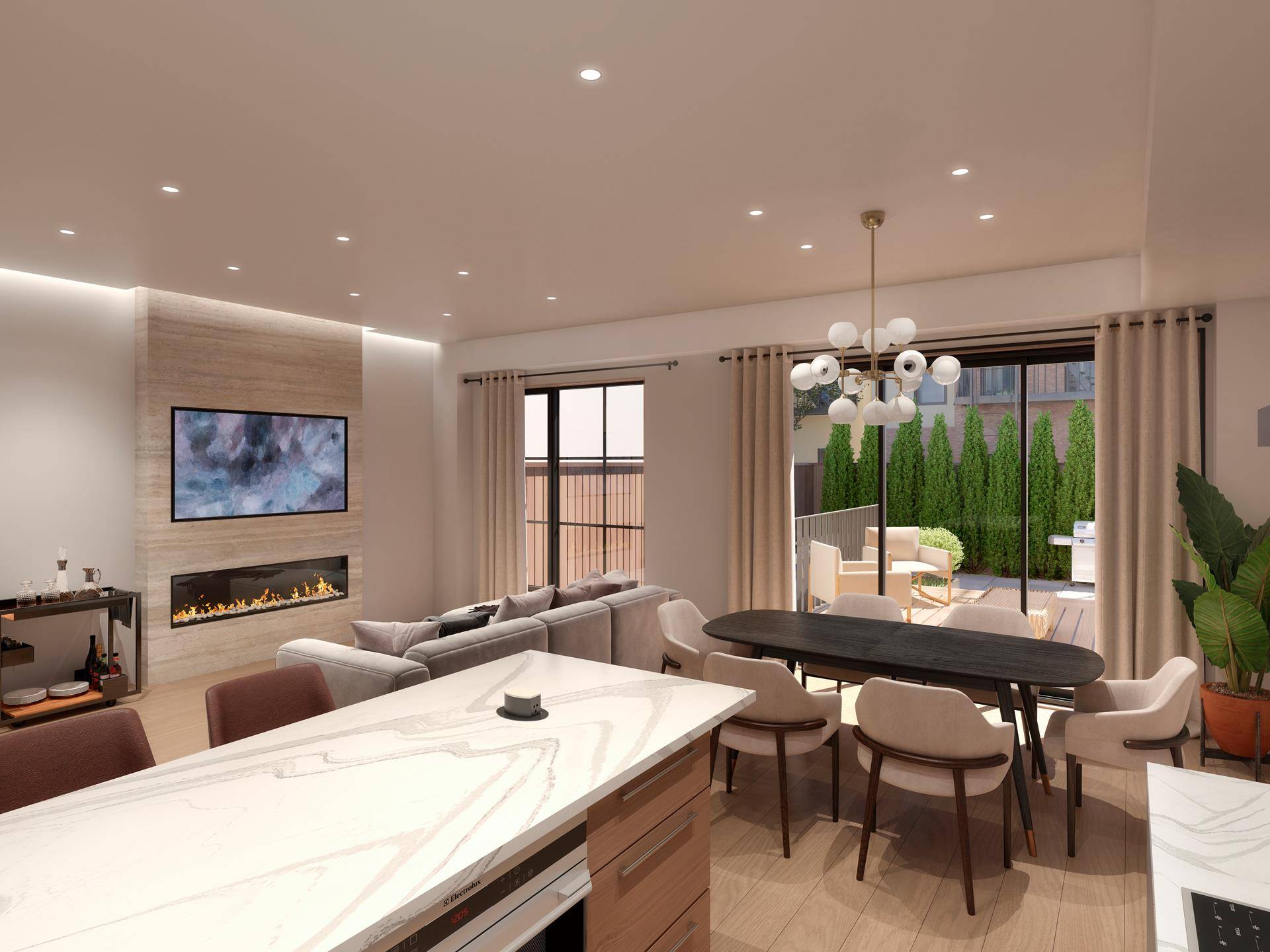 303 W 113TH Street #TH, Manhattan, NY 10026