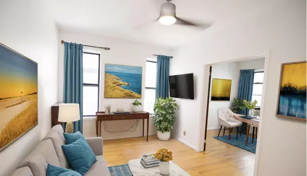 551 W 160th Street #4-D, Manhattan, NY 10032