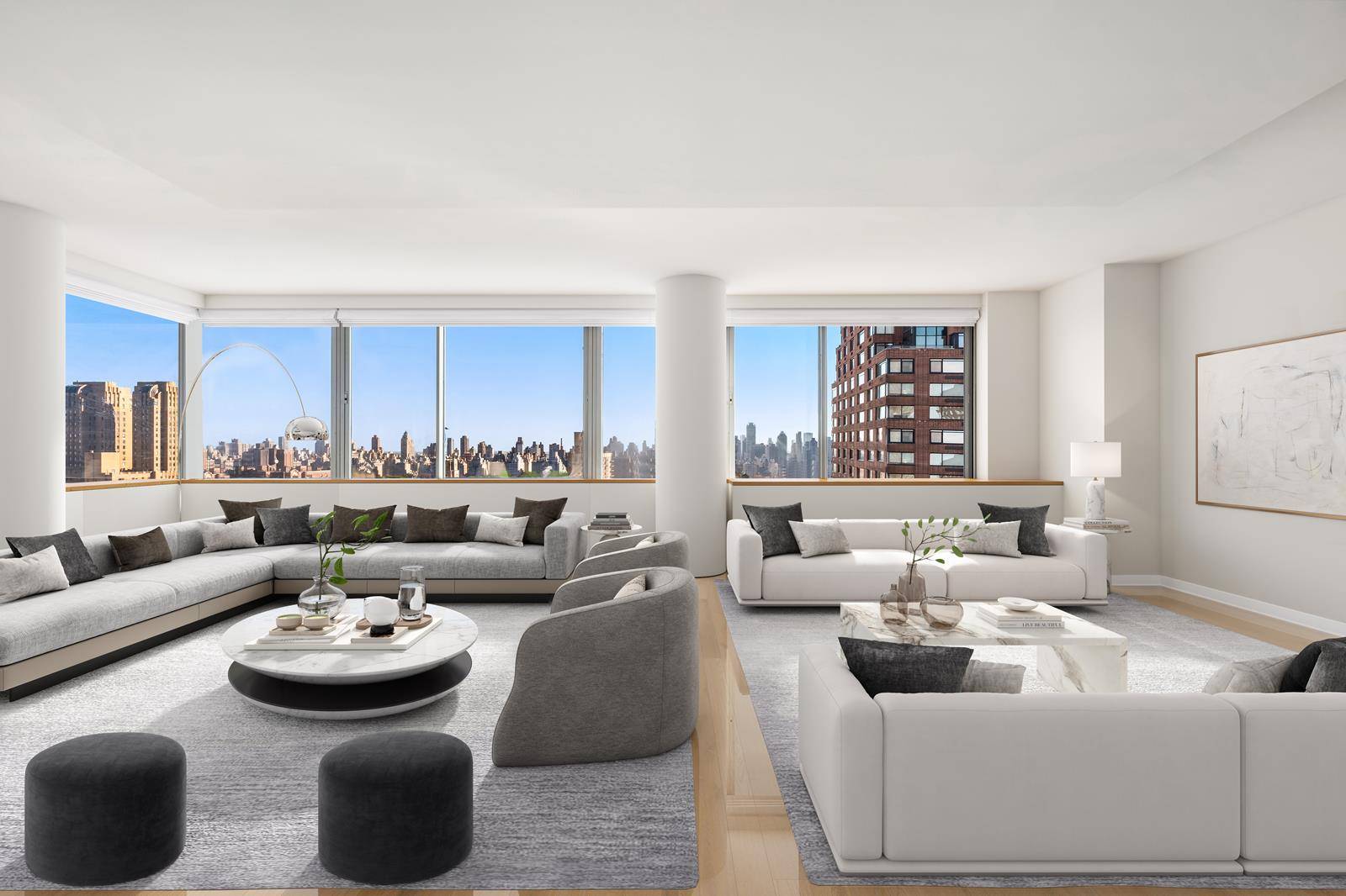 Manhattan, NY 10023,111 W 67th Street #28-D