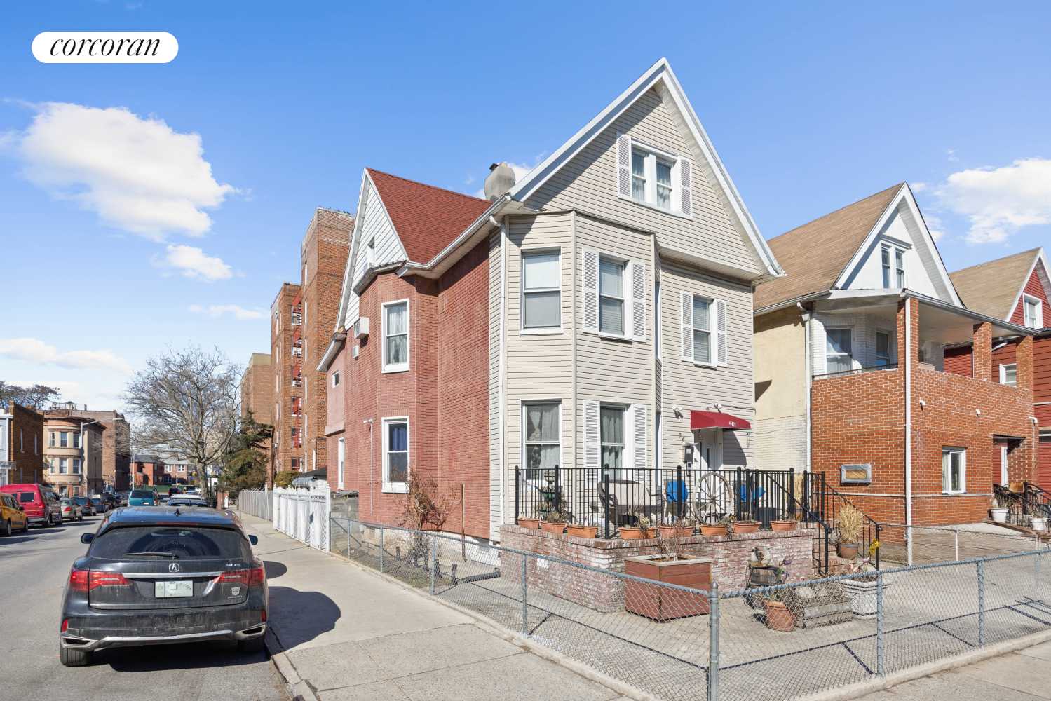 Brooklyn, NY 11230,901 NEWKIRK Avenue