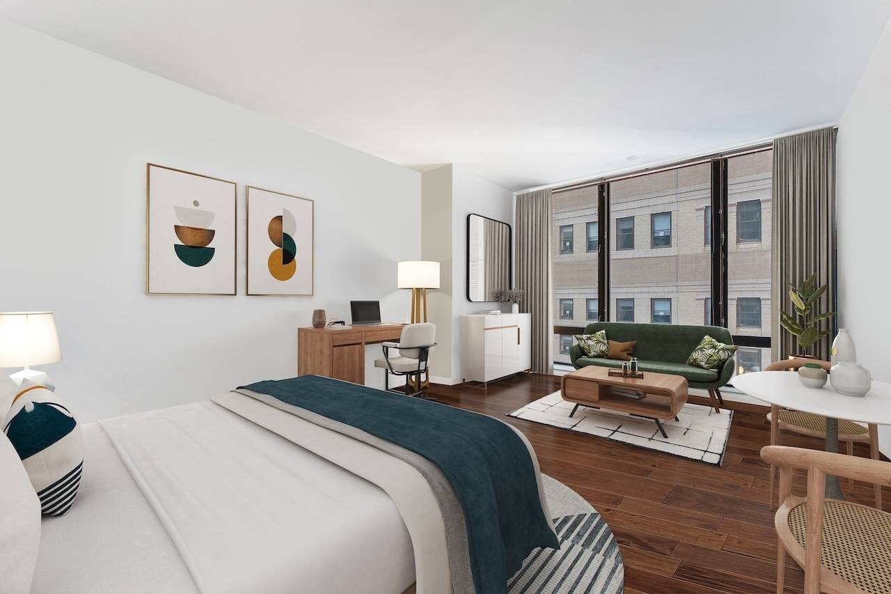 40 Broad Street #21C, Manhattan, NY 10004