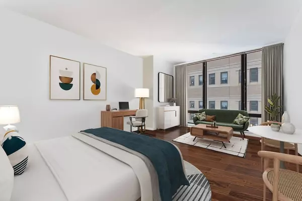 40 Broad Street #21C, Manhattan, NY 10004