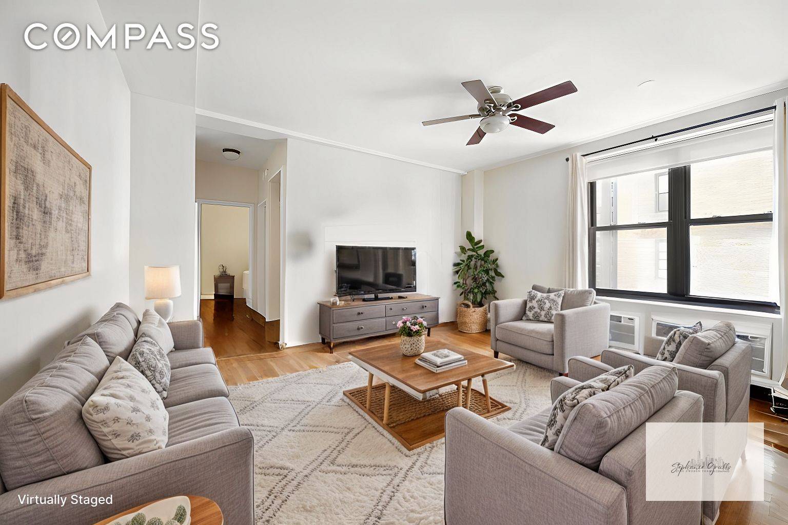 250 W 103rd Street #9F, Manhattan, NY 10025