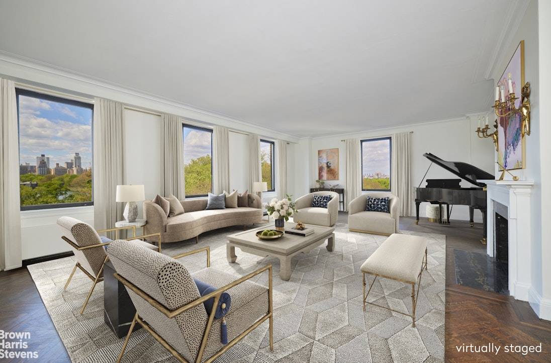 Manhattan, NY 10128,1125 5TH Avenue #8THFLR