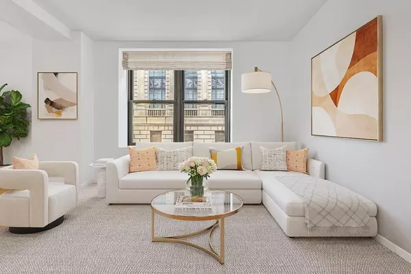 Manhattan, NY 10023,201 W 74th Street #7G