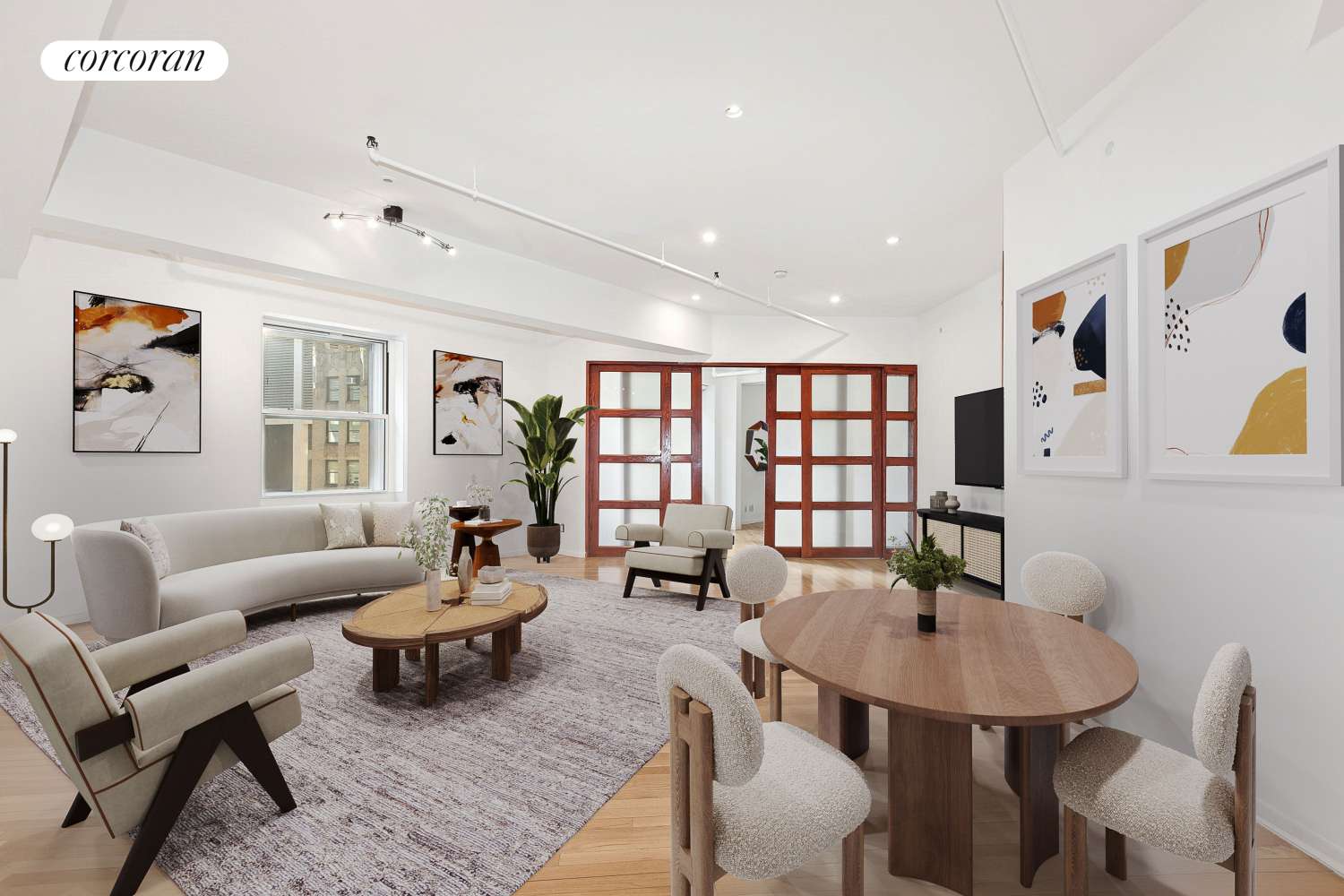 1200 BROADWAY #7B, Manhattan, NY 10001