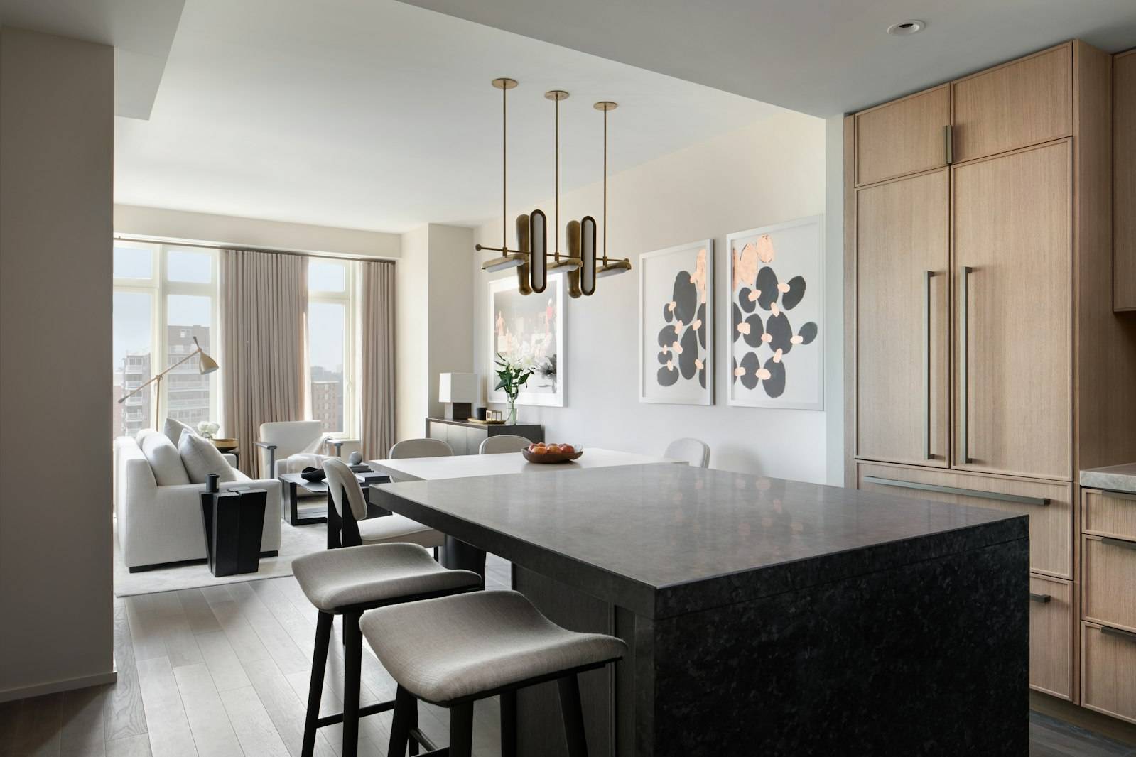 Manhattan, NY 10027,543 W 122ND Street #10A