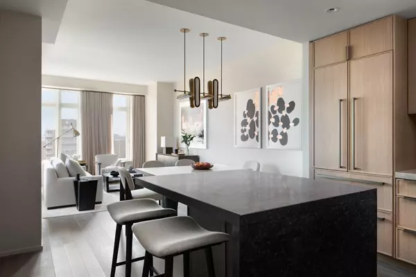 Manhattan, NY 10027,543 W 122ND Street #16A