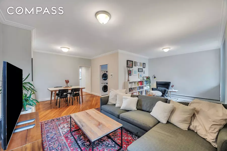 120 2nd Avenue #5A, Manhattan, NY 10003