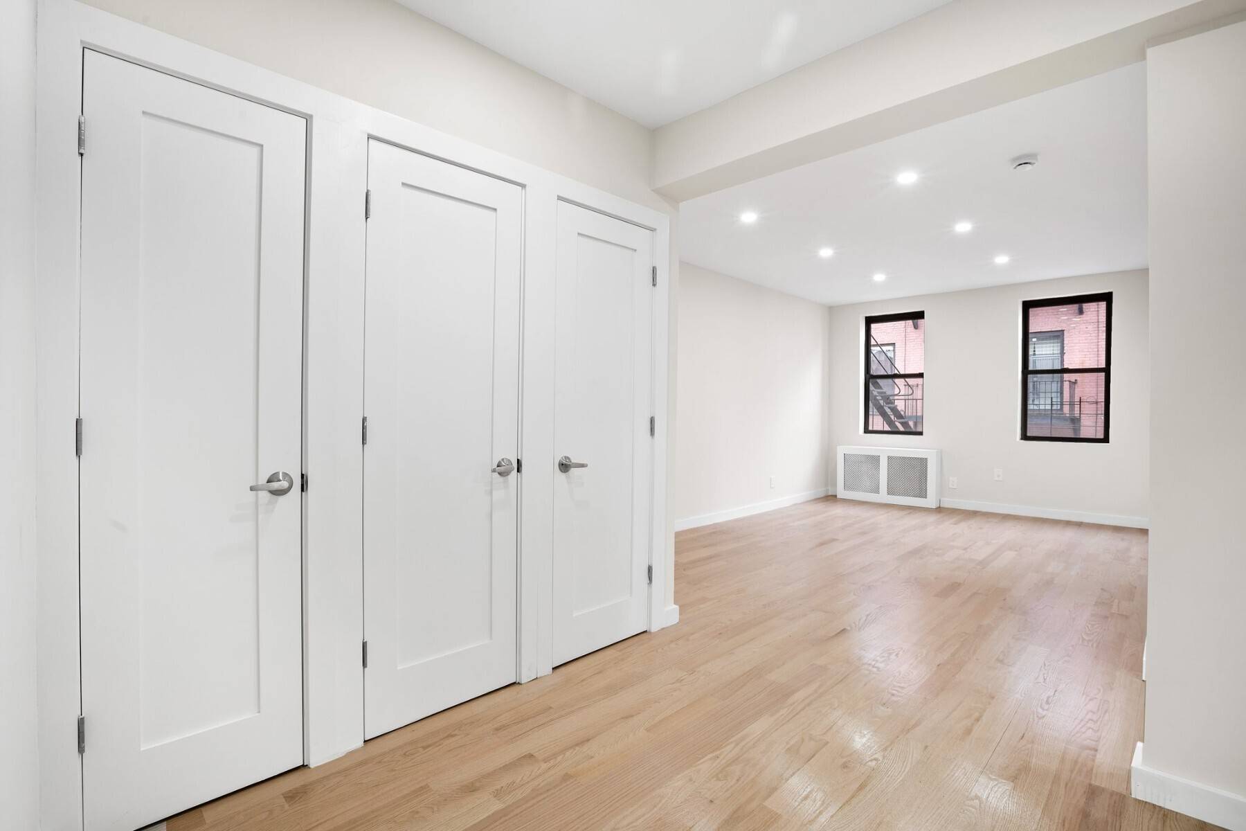 Manhattan, NY 10031,441 Convent Avenue #6I