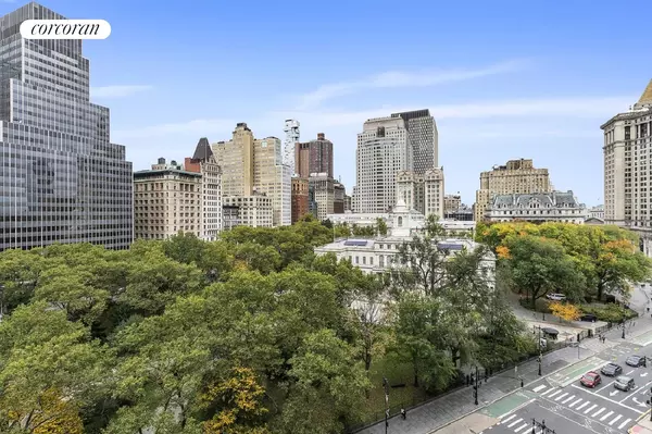 145 NASSAU Street #8A, Manhattan, NY 10038