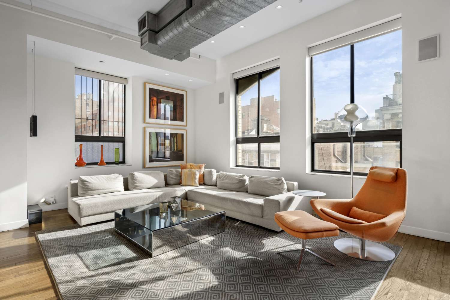 117 W 17TH Street #PH6A, Manhattan, NY 10011