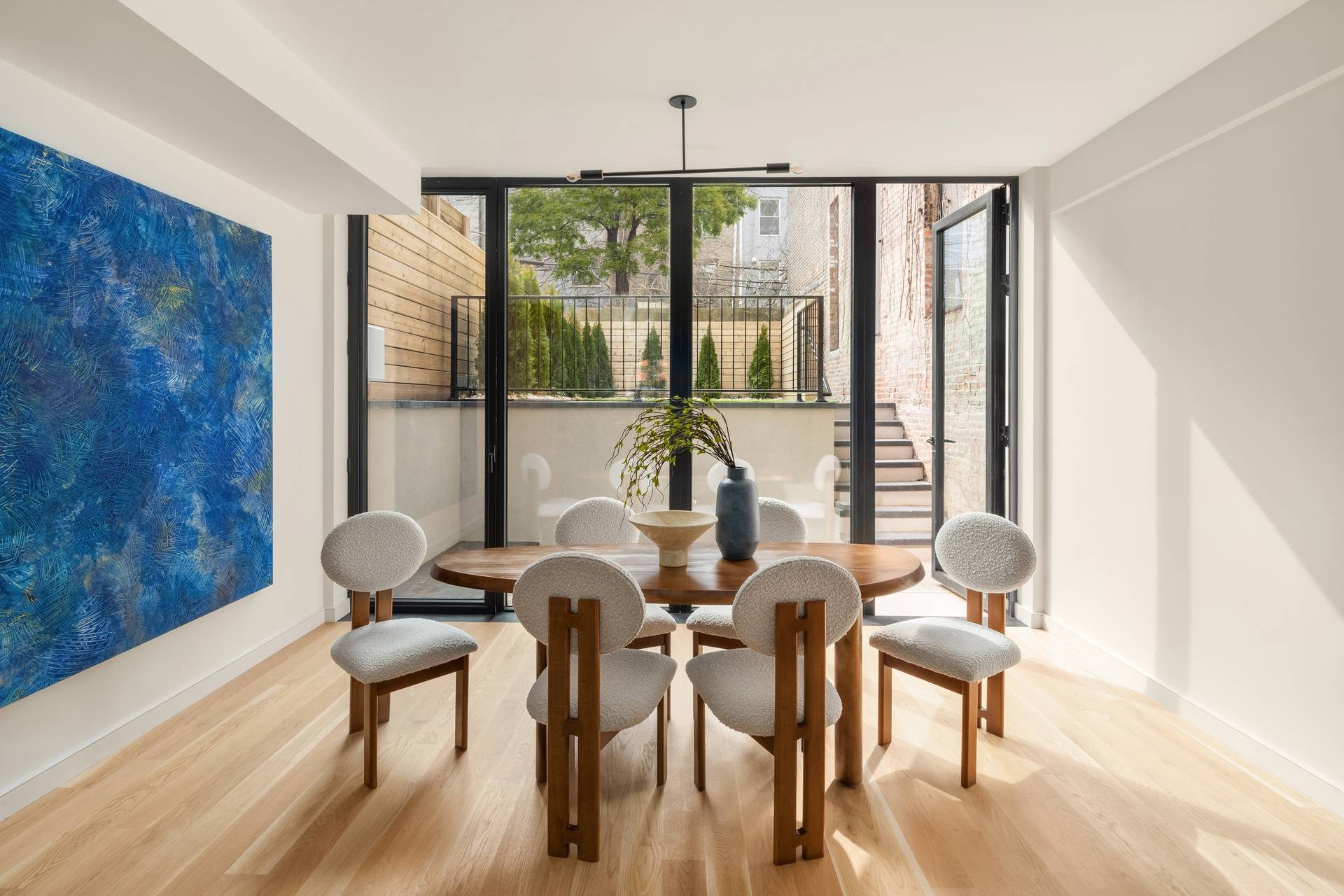 Brooklyn, NY 11205,126 Washington Avenue
