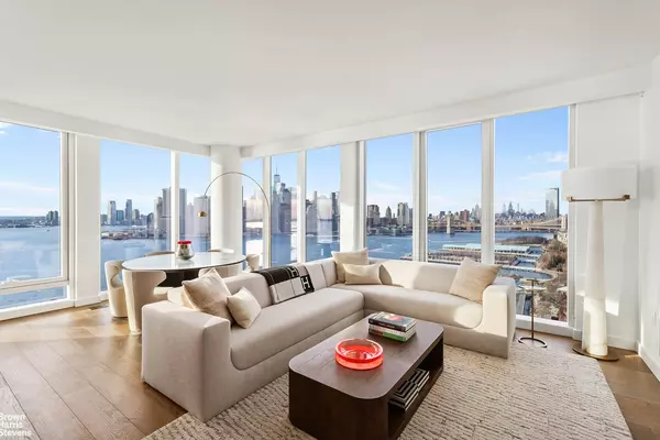 50 BRIDGE PARK Drive #24B, Brooklyn, NY 11201