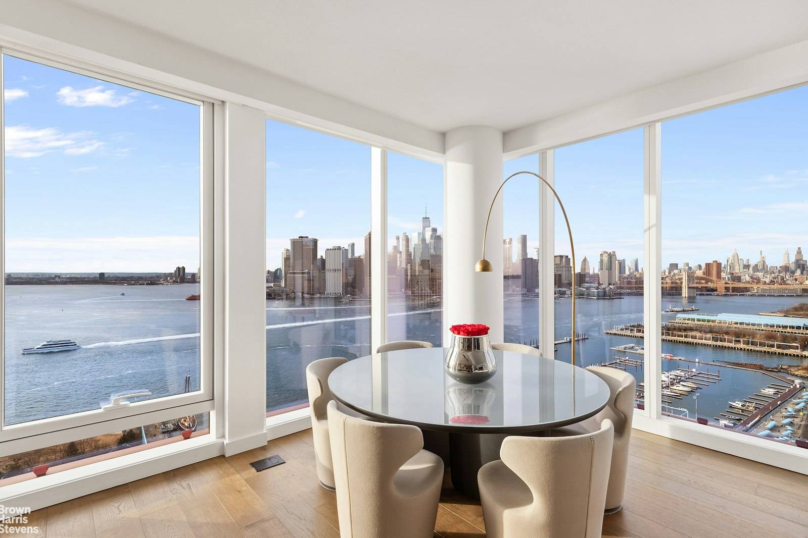 Brooklyn, NY 11201,50 BRIDGE PARK Drive #24B