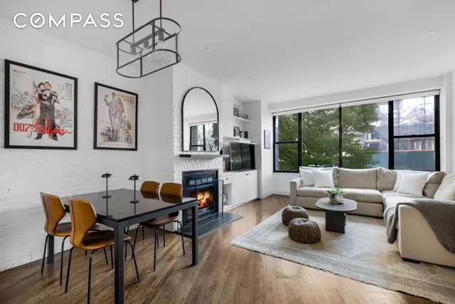 161 Remsen Street #2C, Brooklyn, NY 11242