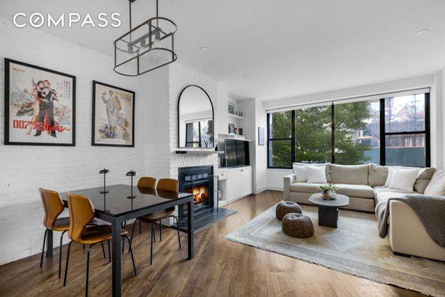 161 Remsen Street #2C, Brooklyn, NY 11242