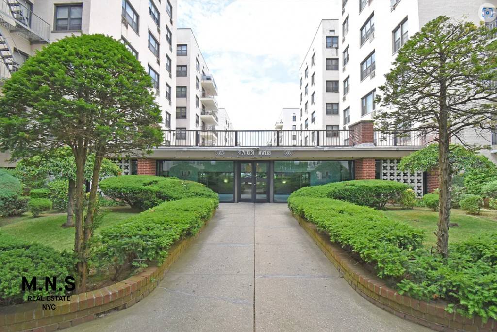 3855 Shore Parkway #3-H, Brooklyn, NY 11235