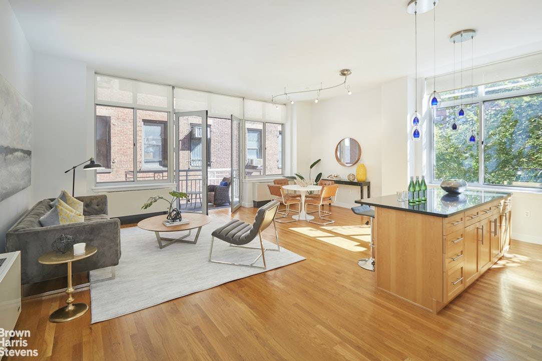 258 ST NICHOLAS Avenue #2E, Manhattan, NY 10027