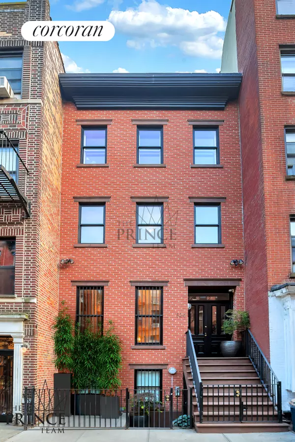 526 E 5TH Street, Manhattan, NY 10009