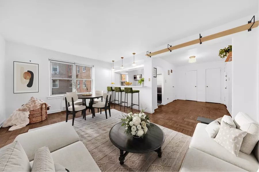 210 CONGRESS Street #1D, Brooklyn, NY 11201