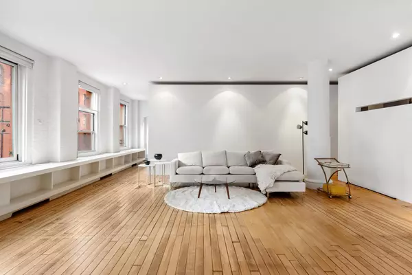 76 LAIGHT Street #3, Manhattan, NY 10013