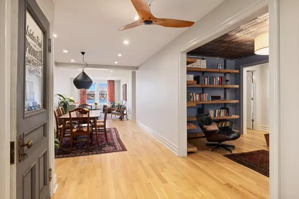 156-08 RIVERSIDE Drive W #3H, Manhattan, NY 10032