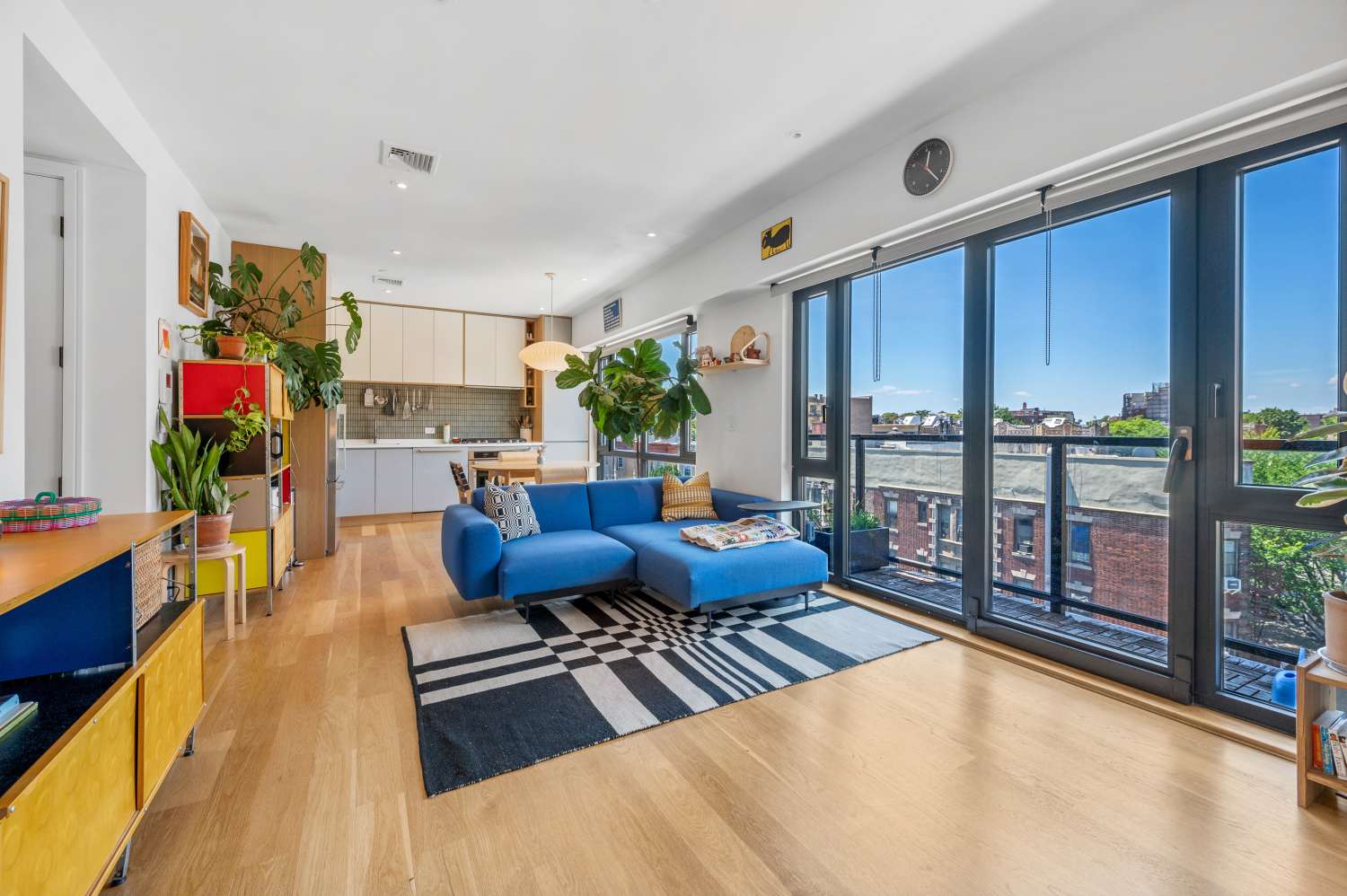 1702 NEWKIRK Avenue #5A, Brooklyn, NY 11226