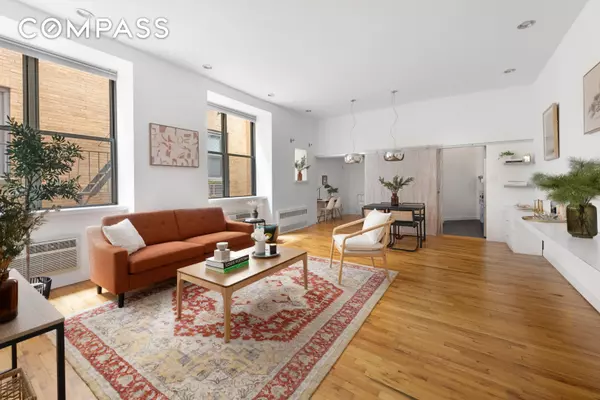 689 Fort Washington Avenue #2M, Manhattan, NY 10040