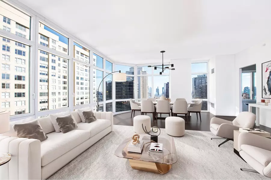 300 E 55TH Street #23A, Manhattan, NY 10022