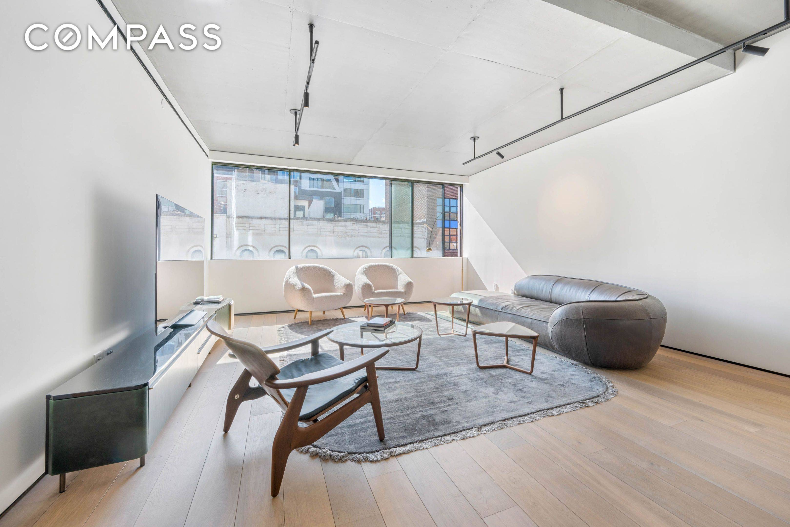 455 W 19th Street #6S, Manhattan, NY 10011