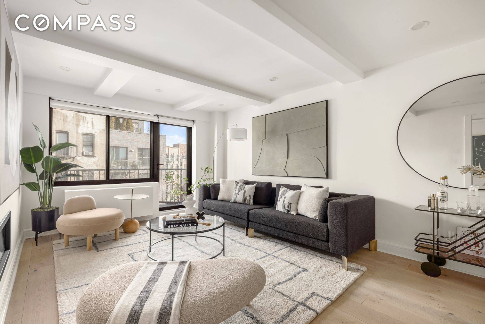 533 E 12th Street #6D, Manhattan, NY 10009