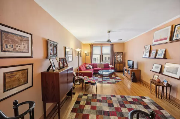 736 W 186TH Street #3G, Manhattan, NY 10033