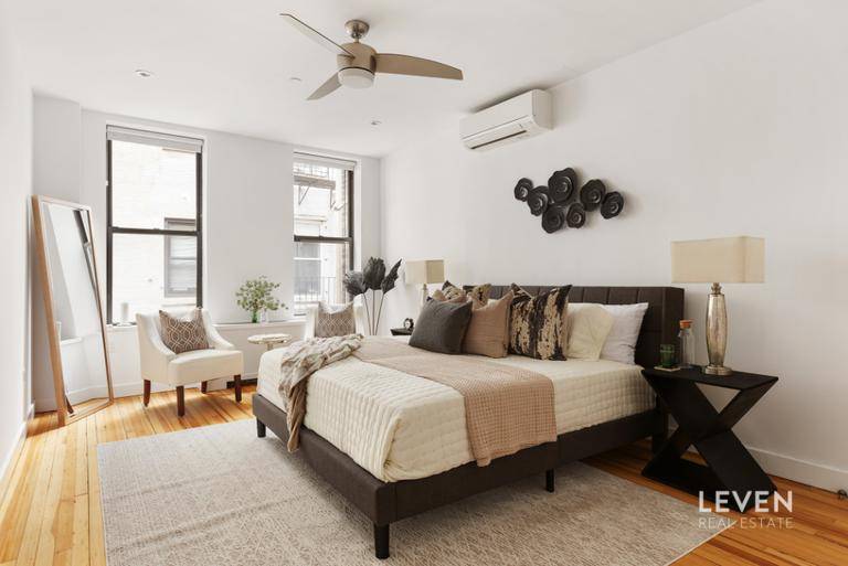 Manhattan, NY 10007,19 Murray Street #4