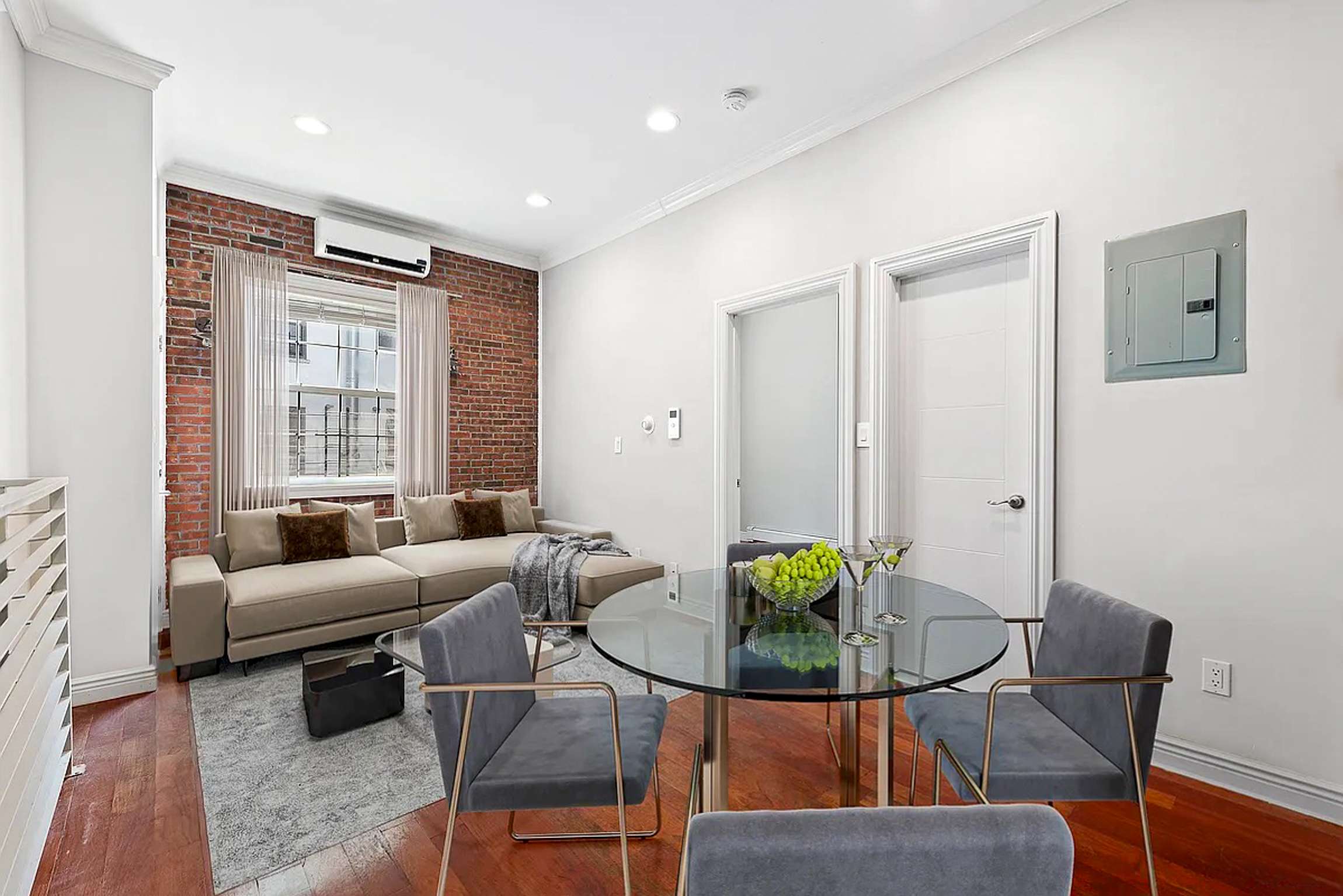 527 Carroll Street #1R, Brooklyn, NY 11215
